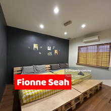 Shoplot Office Rent At Bayan Baru Tingkat Mahsuri 