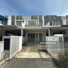 Acacia Park Bandar Tasik Puteri Rawang