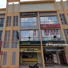 For Sale: 2 Storey Shoplot @ Presint 11, Putrajaya