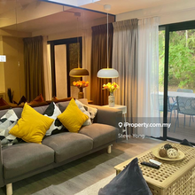 Kempas Apartment @ Genting Highlands For Sale