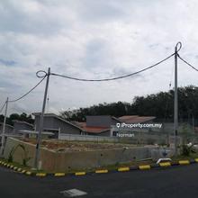 Pekan Pertang Bungalow Residential Land for Sale
