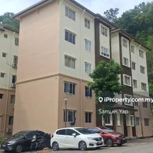 Sri Penaga Apartment , Puchong For Rent 
