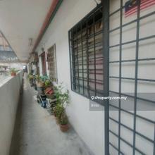 Hotspot demand rental area and already tenanted