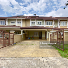 Sunway Kayangan U9 Shah Alam Double Storey Terrace Below Market Reno