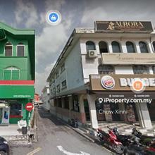 USJ 10 Taipan, Facing Mainroad, Shoplot for Sale