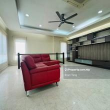 Bungalow with Good View