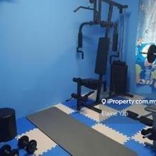 Subang Utarid Apartment @ Subang For Rent