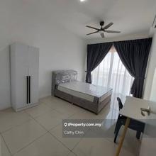 Room for Rent @ Nadayu 801, Subang 2