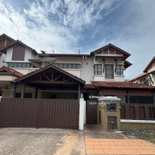 Freehold Fully Renovated Semi D Tinta, Alam Impian, Shah Alam