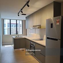 Newly renovated Condo in Ampang for Rent