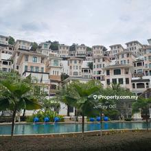 Seaview Detached at Moonlight Bay 3300sf, Batu Ferringhi