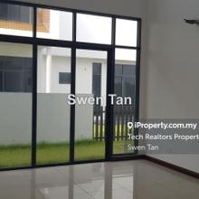 Semi-D house for Sale