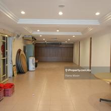 Office For Rent Melaka Raya , Bandar Hilir Melaka
