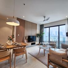 Mitsui Serviced Suites Bukit Bintang @near LRT, Monorail, TRX, KLCC