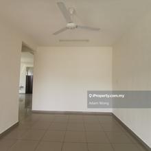 Good Environment Single Storey Semi D Taman Bistari Utama For Sale