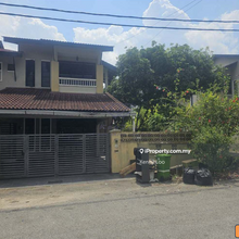 Endlot Astana Permai 2 Story House