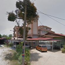 Below Market 40% - 2.5 Storey Bungalow Kampung Pauh