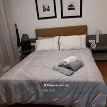 City center, 2 minutes walk to bukit Bintang mororail, Mrt,  shopping.