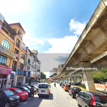 Taman Setiawangsa Shop For Sale