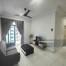 Platino 2 room full furnished