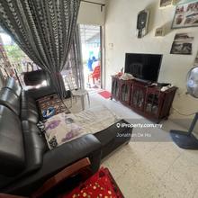 Partial Furnish Single Storey for Rent Jalan SS 26/19