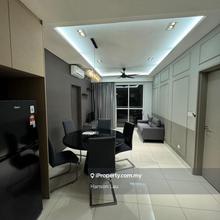 4room3bathroom 2car park  1022sf  High Floor unit   please contact