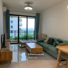 Good condition/starview/forest city/Iskandar Puteri/ 1-1bedroom/rm1200