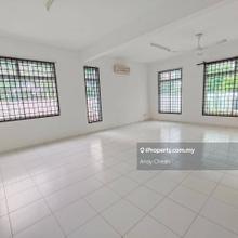 For Sale Setia Indah Double Storey Endlot 