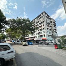 Bukit Segar Flat for Sale