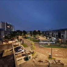 3-Storey Superlink House For Sale