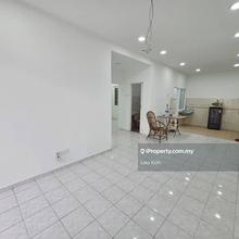 Ground Floor Sri Cassia Apartment For Rent Newly Refurbish Repainted
