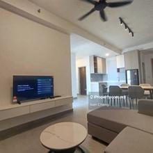 Sunsuria Forum Residential Suite , Setia Alam 