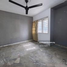 Real Limit Unit Detropicana 3 Room 2 Toilet 1 Carpark  Partlyfurniture