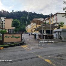 Sri Penaga Apartment, pusat bandar puchong, jalan wawasan, freehold