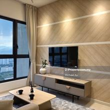 Sunway Velocity Two Serviced Residence for Rent