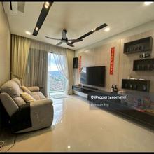 United Point Residence For Sale