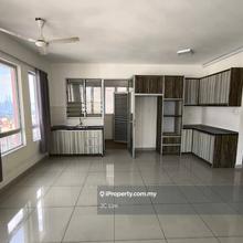 Platinum Lake Pv 21 For Rent Close To KL & Next To Primary School