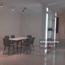 Bdc Village Groove Penthouse For Rent