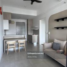 Fully Furnished unit for Rent