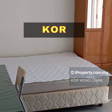 Fully Furnished Puteri Indah For Rent - Bayan Lepas