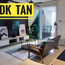 Mansion one Georgetown Seaview 2 Bedrooms High Floor