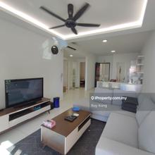 Kiara East 3 Room Fully Furnish