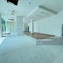 Bukit Angkat Kajang Super Rare 2 Storey Corner Factory for rent 