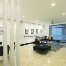 Fully Furnished Condo For Rent 