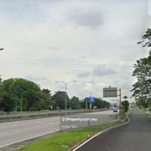 Commecial Land For Sale In Port Klang