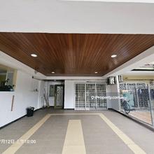 The best house for rent in bukit riamo!!