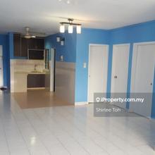 Mature amenities & facility environment
