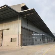 Brand New Warehouse near Nestle warehouse for rent