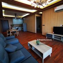 Green Haven Luxury Apartment 