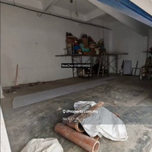 Garden One South Ground Floor Retail For Sale